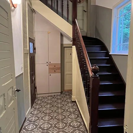 Lattermann Casa vacanze