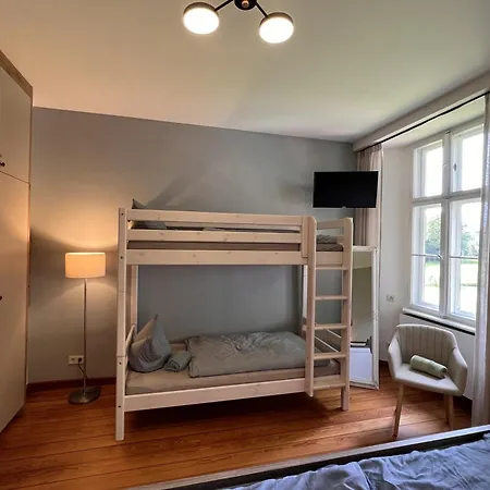 Casa vacanze Lattermann