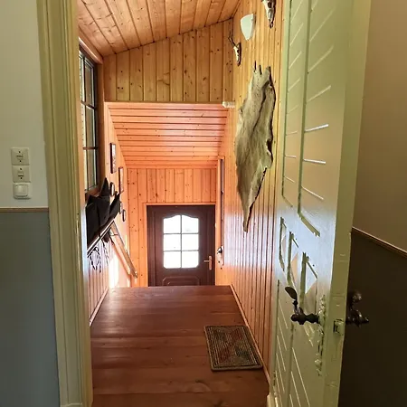 Lattermann Casa vacanze *