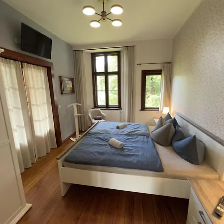 Casa vacanze Lattermann *