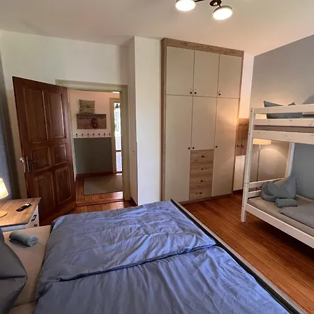 Lattermann Casa vacanze Muldenhammer