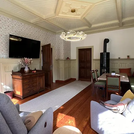 Lattermann Casa vacanze Muldenhammer