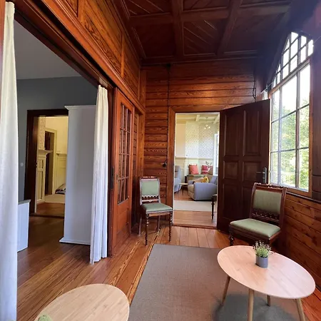 Lattermann Casa vacanze