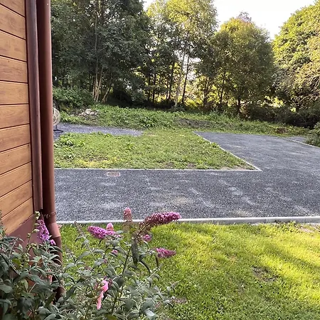 Lattermann Casa vacanze Muldenhammer