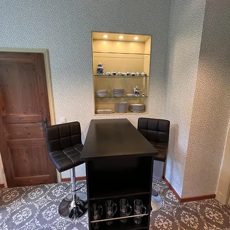 Casa vacanze Lattermann