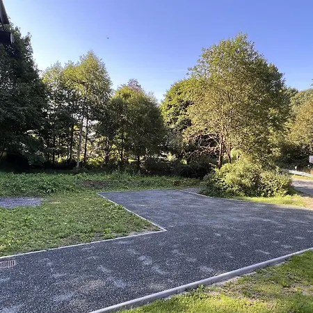 Lattermann Casa vacanze *