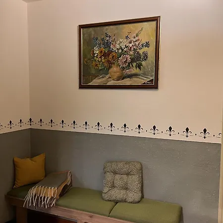 Lattermann Casa vacanze Muldenhammer