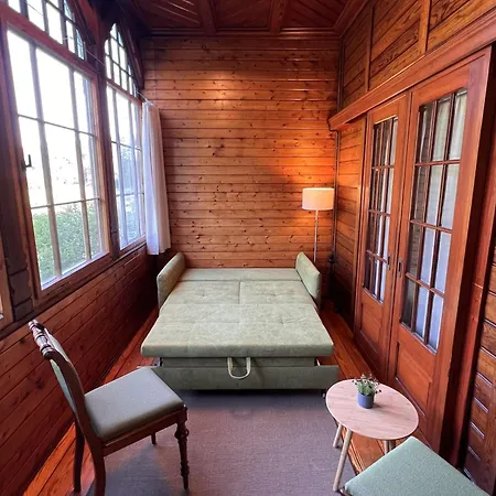 Casa vacanze Lattermann Muldenhammer