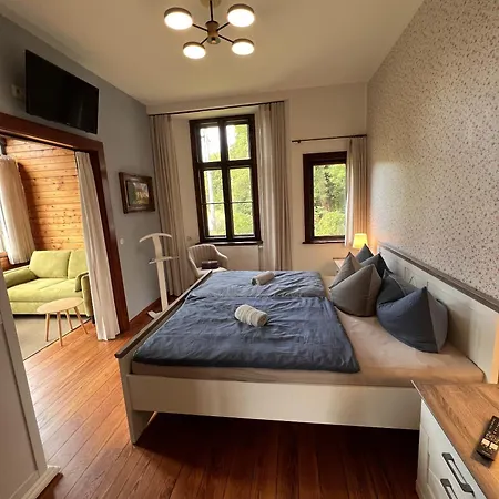 Lattermann Casa vacanze *