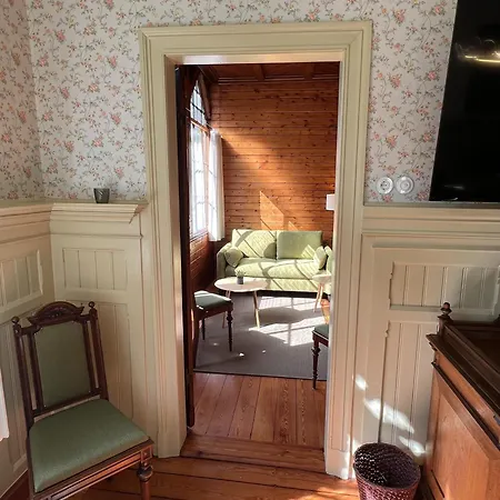 Lattermann Casa vacanze Muldenhammer