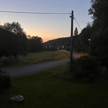 Casa vacanze Lattermann Muldenhammer