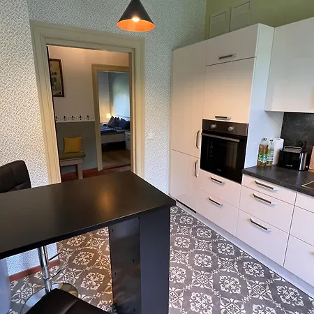 Lattermann Casa vacanze