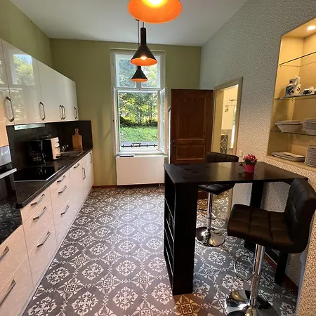 Lattermann Casa vacanze *