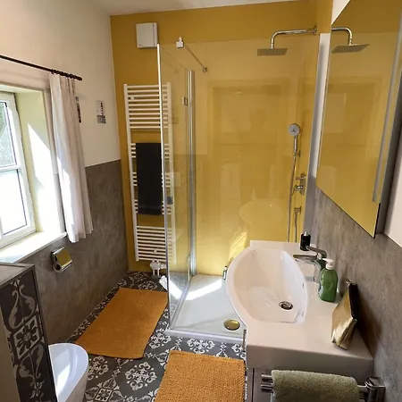 Casa vacanze Lattermann *