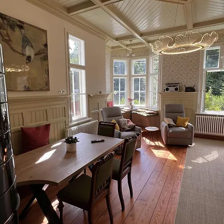 Casa vacanze Lattermann *