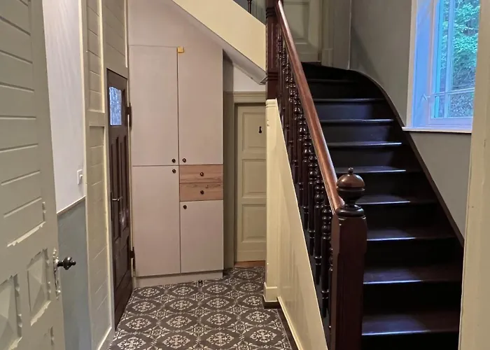 Lattermann Holiday home