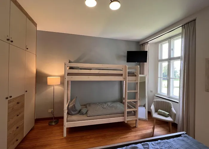 Holiday home Lattermann