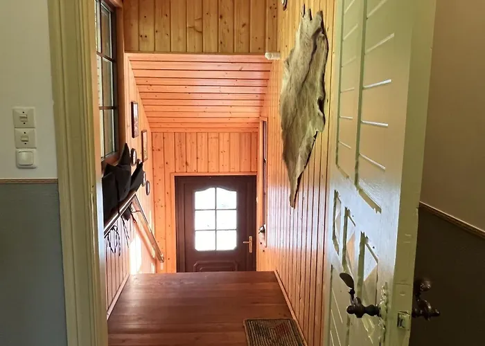 Lattermann Holiday home *