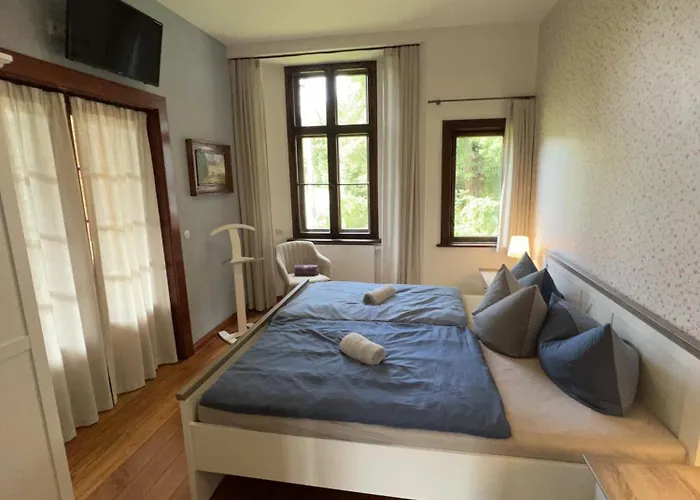 Holiday home Lattermann *