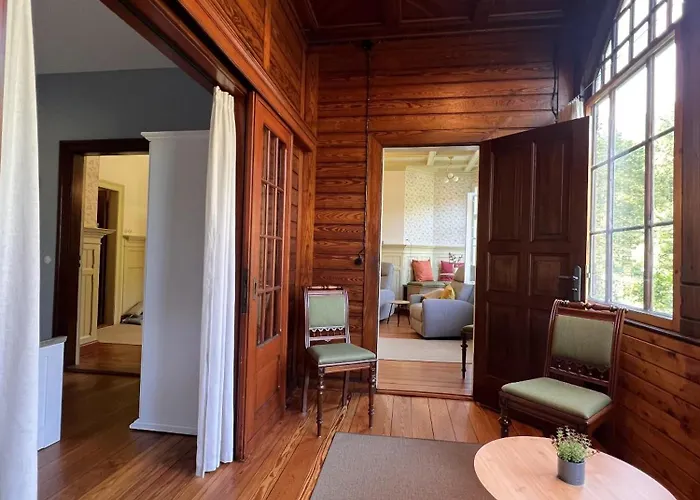 Lattermann Holiday home