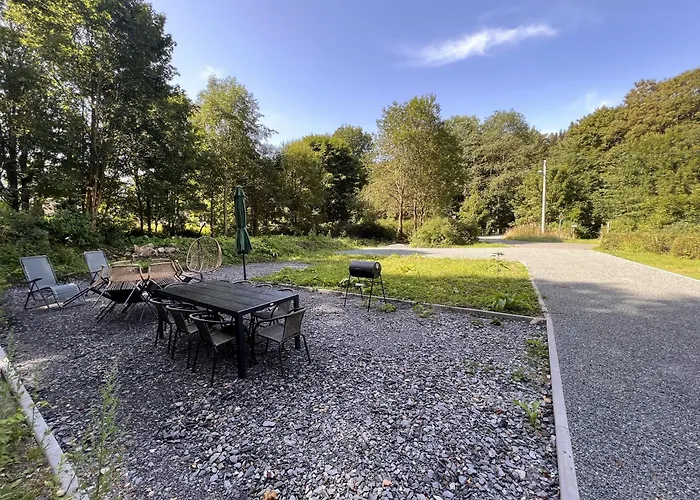 Holiday home Lattermann *