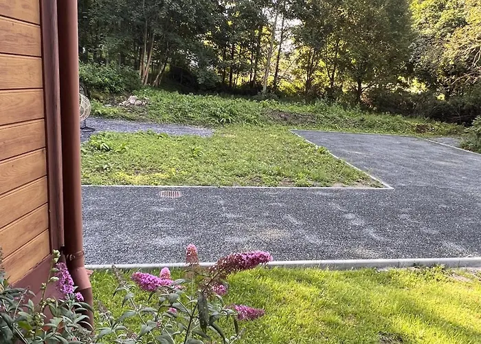 Lattermann Holiday home Muldenhammer