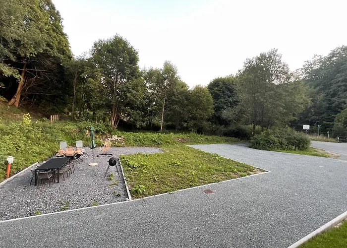 Lattermann Holiday home