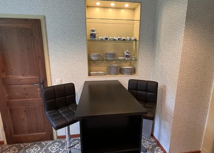 Holiday home Lattermann