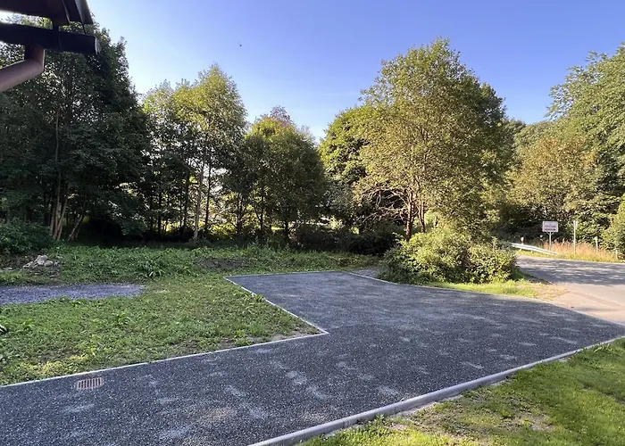 Lattermann Holiday home *