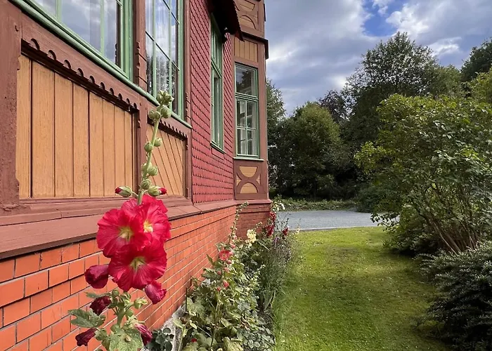 Holiday home Lattermann