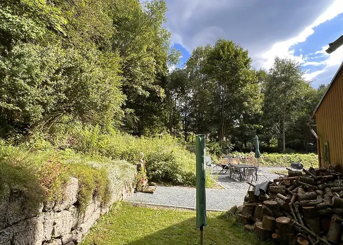 Holiday home Lattermann *