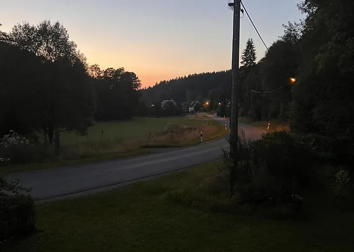 Holiday home Lattermann Muldenhammer