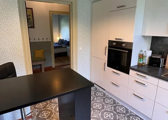 Lattermann Holiday home