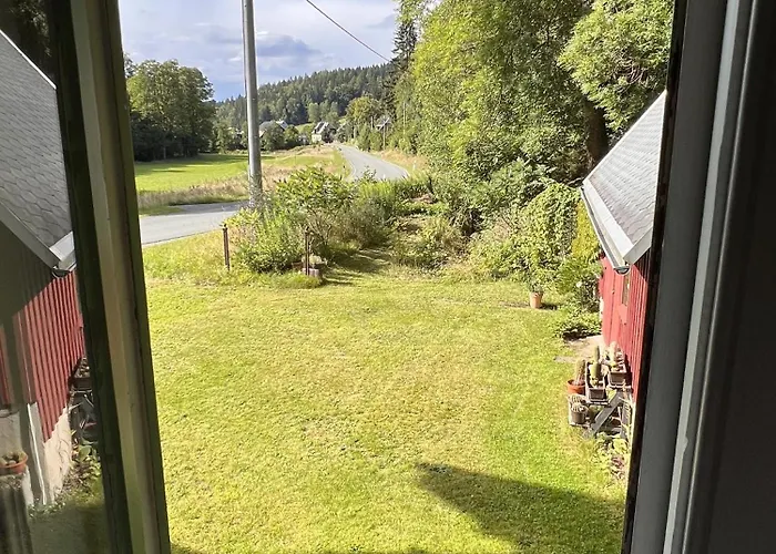 Holiday home Lattermann