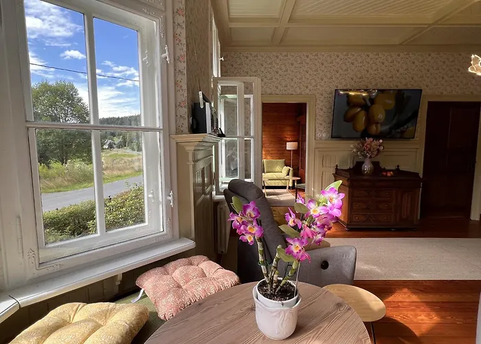 Lattermann Holiday home *