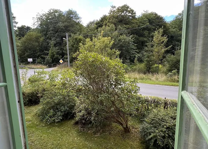 Holiday home Lattermann Muldenhammer