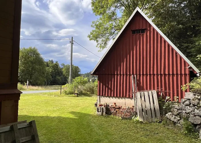 Holiday home Lattermann