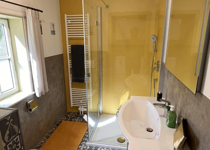 Holiday home Lattermann *