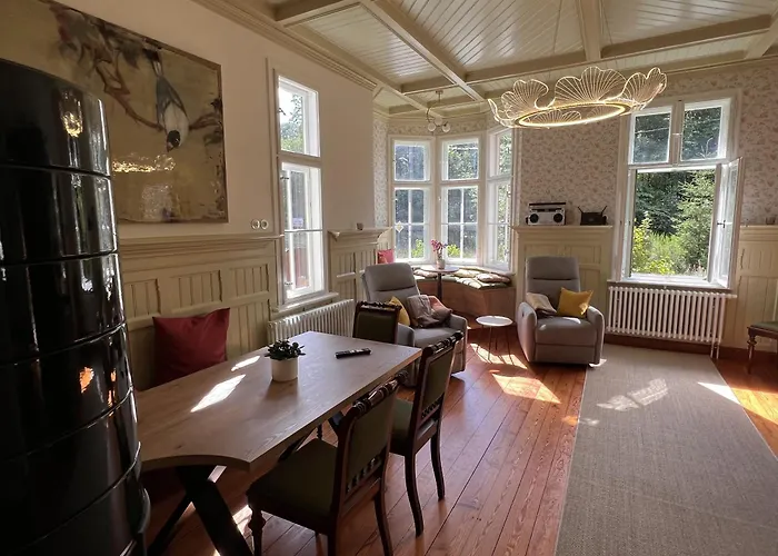 Holiday home Lattermann *